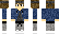 lucasninja1 Minecraft Skin