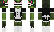 daddyash Minecraft Skin