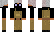 zacbloxx Minecraft Skin