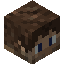 TeamMojang player head preview