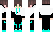 bobby545 Minecraft Skin