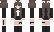 Day Minecraft Skin