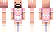 efeito Minecraft Skin