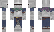 FeyPigeon Minecraft Skin