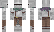 FeyPigeon Minecraft Skin