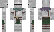 FeyPigeon Minecraft Skin