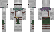 FeyPigeon Minecraft Skin