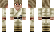 Naked_Girl Minecraft Skin