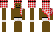 compwashere Minecraft Skin