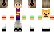 Nikousek_cz Minecraft Skin