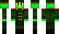 Diktator_Kakapo Minecraft Skin