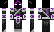 FergHD Minecraft Skin