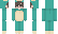 squid1010 Minecraft Skin