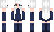 lizzie Minecraft Skin