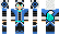 PutraSinaga28 Minecraft Skin