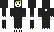 creeperclause167 Minecraft Skin