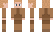 dreamsleever Minecraft Skin