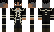 Kaiser_Panda Minecraft Skin