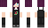 Char Minecraft Skin