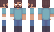 Solitarilee Minecraft Skin