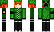 10bladedswallow Minecraft Skin