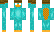 eloquentplatypus Minecraft Skin