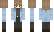 Oxyomen Minecraft Skin