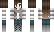 NK53 Minecraft Skin