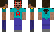 abel1502 Minecraft Skin