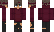 axhilles Minecraft Skin