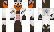 Jord Minecraft Skin