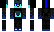 Magickmaster888 Minecraft Skin
