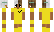 youngboydawn Minecraft Skin