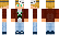 Miszczblox29 Minecraft Skin