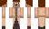 RickAstley Minecraft Skin