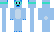 wetbear Minecraft Skin