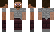 itemtest Minecraft Skin