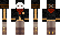 pagamati Minecraft Skin