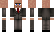 Cuaroc Minecraft Skin