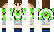 Chlapek_z_slcity Minecraft Skin