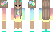 HenrykoDoretty Minecraft Skin