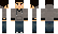 Plancke Minecraft Skin