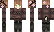 Xerro_Kopiarka Minecraft Skin