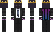 justbuildlol694 Minecraft Skin