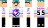 Slushii Minecraft Skin