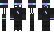 nonico Minecraft Skin