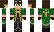 tiorthan Minecraft Skin