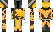 iraphahel Minecraft Skin