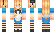 Alice Minecraft Skin