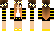 Queen_Bee Minecraft Skin